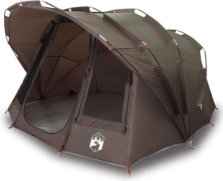 vidaXL Angelzelt (8.45 kg, 5 Personen)