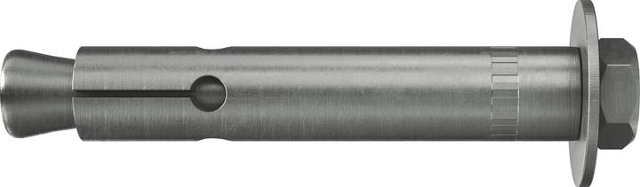 Produktbild Fischer Zykon-Durchstecka. FZA 18x130 M12 D/50A4 (10 Stk.)