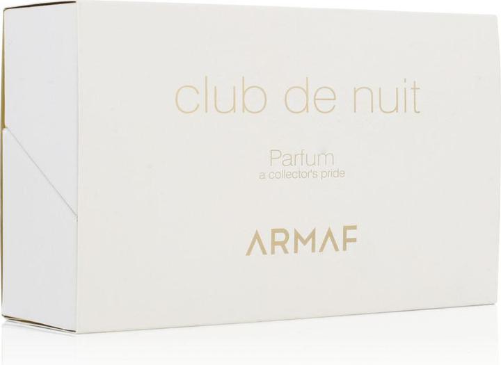 Produktbild Armaf Club De Nuit + Intense + Milestone (Parfum Set)
