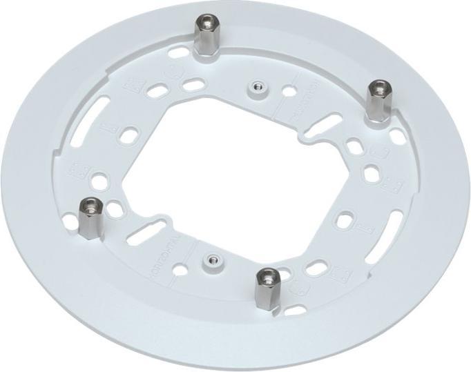 Axis T94f01m J-Doos/Gangkast Pl (Montageset)