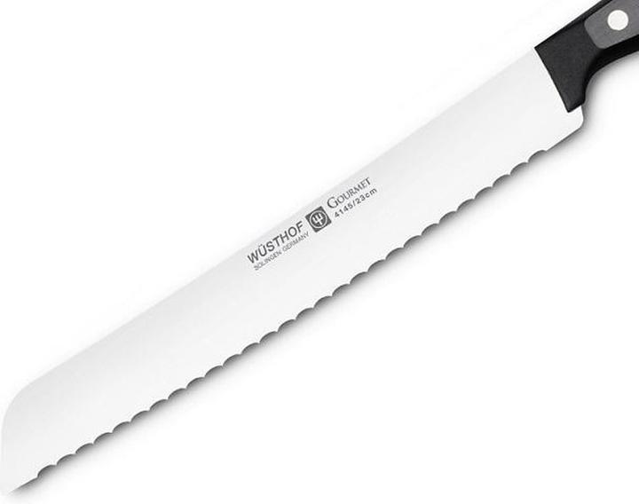 Produktbild Wüsthof Gourmet Bmesser (13 cm)