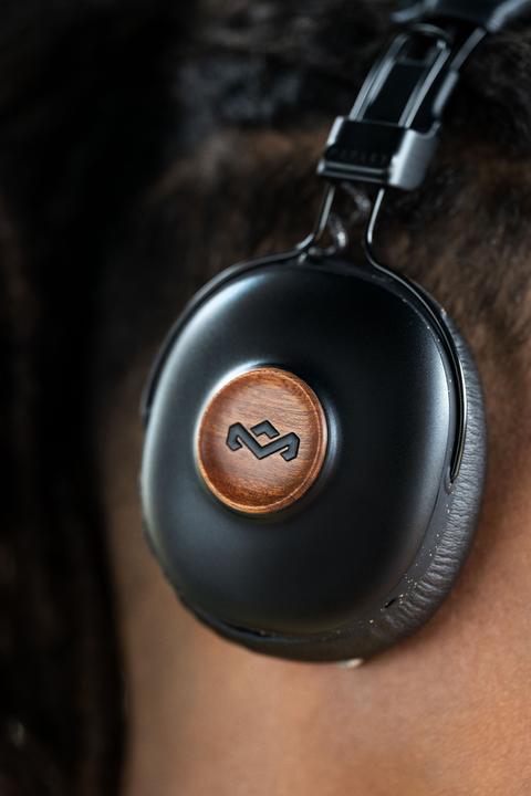 Produktbild House of Marley Positive Vibration Frequency (Keine Geräuschunterdrückung, 34 h, Kabellos)