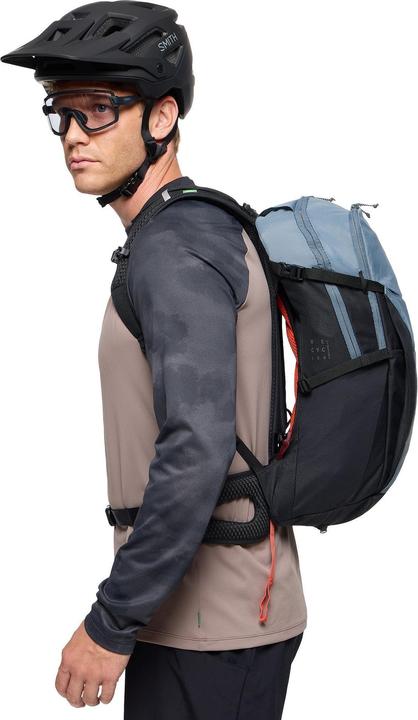 Produktbild Vaude TrailControl 20+ Rucksack (20 l)