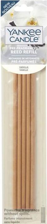 Image du produit Yankee Candle Vanille