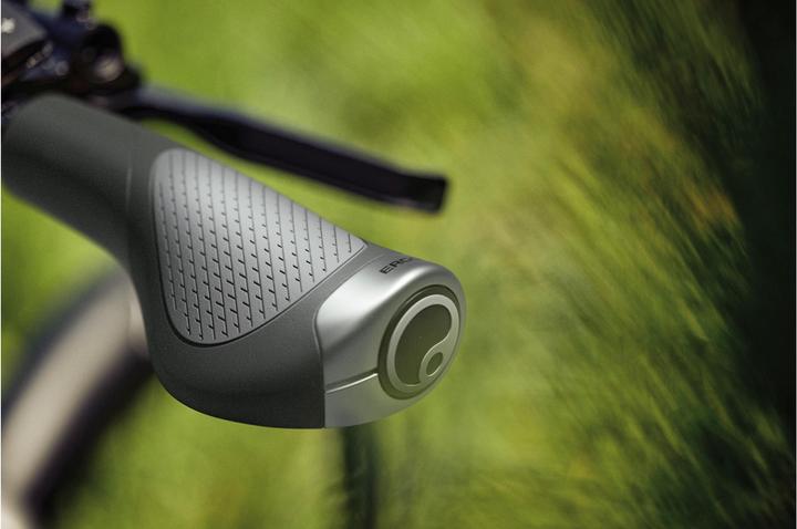 Produktbild Ergon GP-1 Evo Large
