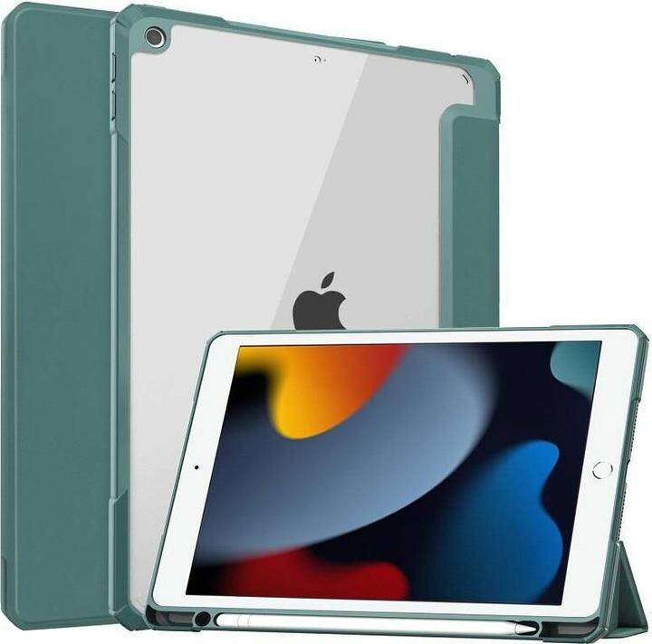CoreParts Couverture pour iPad 6/7/8 2019-2021 (IPad 6)
