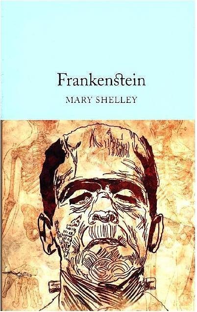 Produktbild Frankenstein (Englisch, Mary Wollstonecraft Shelley, 2017)