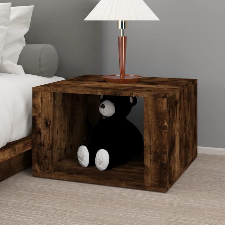 Immagine prodotto vidaXL Nachttisch (57 x 55 x 36 cm)