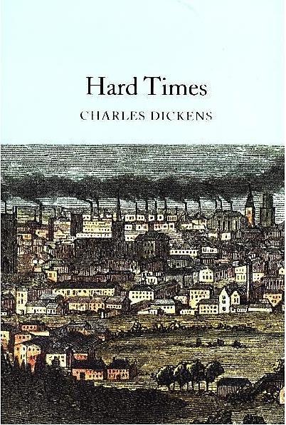 Produktbild Hard Times (Englisch, Charles Dickens, 2016)