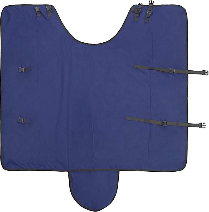 Produktbild vidaXL Pferdedecke (135 cm)