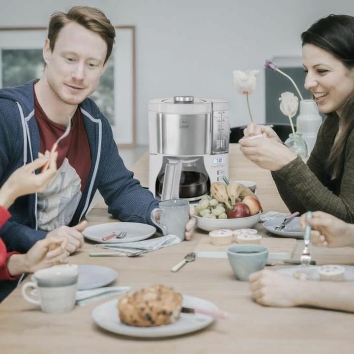 Produktbild Melitta Look V Timer