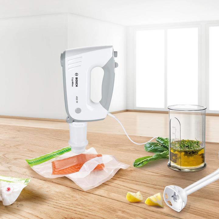 Actual product image Bosch Hausgeräte ErgoMixx MFQ364V0 (450 W)