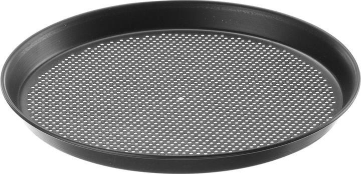 Produktbild Hendi Pizzablech perforiert,(H)mm