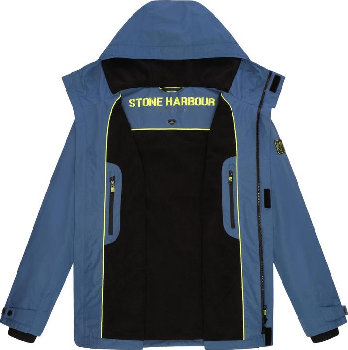 Produktbild Stone Harbour Zanjaar (3XL)