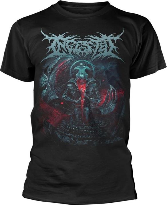 Ingested Servants Of Bone