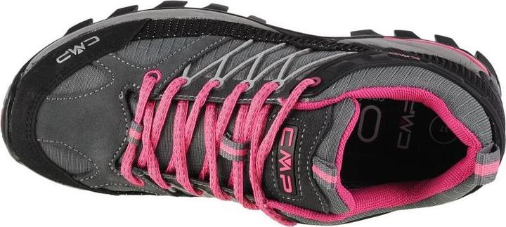 Image du produit CMP Campagnolo Chaussures Rigel Low WP (37)