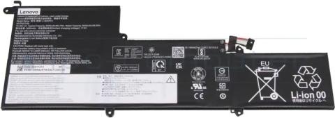 Produktbild Lenovo CP/B L19C4PF4 15.36V60.7Wh4cel (4 Zellen)