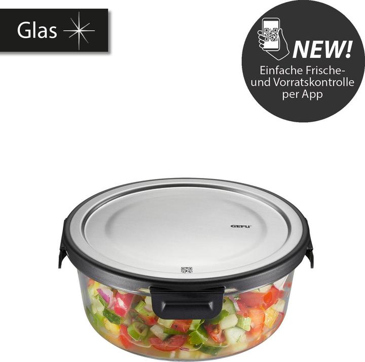 Actual product image GEFU Milo (0.90 l)