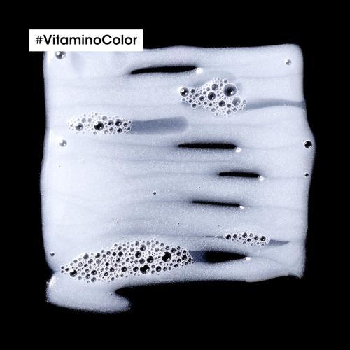 Produktbild L'Oréal Professionnel Serie Expert Vitamino Color (300 ml, Flüssiges Shampoo)