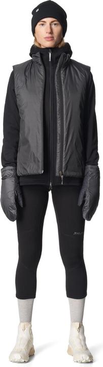 Actual product image Houdini Dunfri Vest Women (XS)