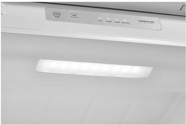 Actual product image Kibernetik EKS-402L (402 l)