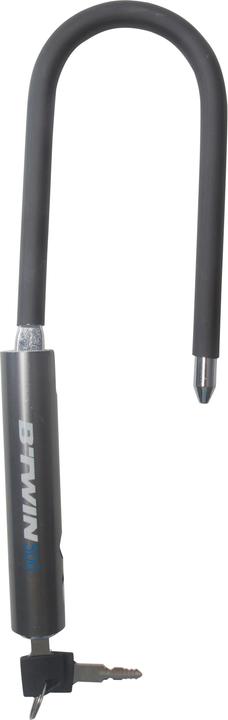 Produktbild Decathlon Zahlenschloss fuer Velos