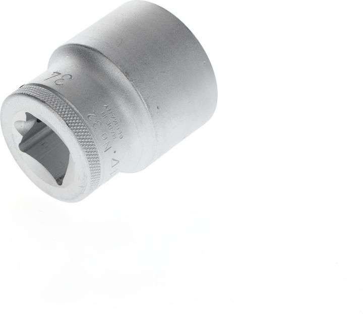 Actual product image Gedore 32 34 Socket 3/4" hexagon socket 34 mm (34 mm)