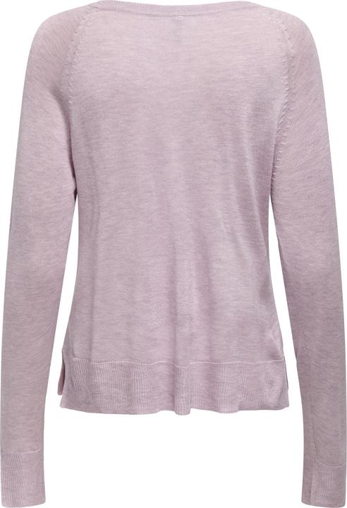 Produktbild Only ONLVIENNA Strickpullover Strickpullover (L)