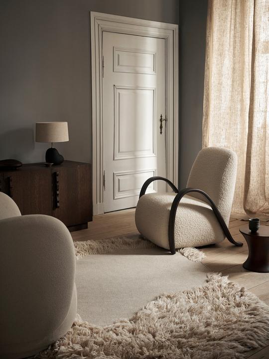 Actual product image Ferm Living Norte (200 x 150 cm)