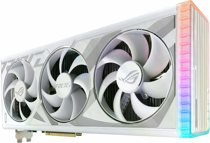 Image du produit ASUS ROG Strix GeForce RTX 4080 SUPER (16 Go)