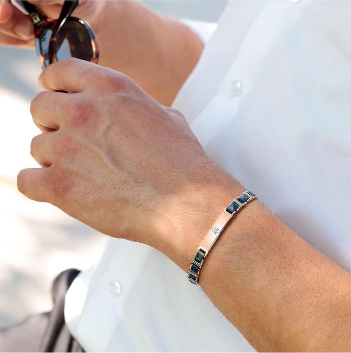 Produktbild Maserati Jw (22 cm, Edelstahl, Keramik)