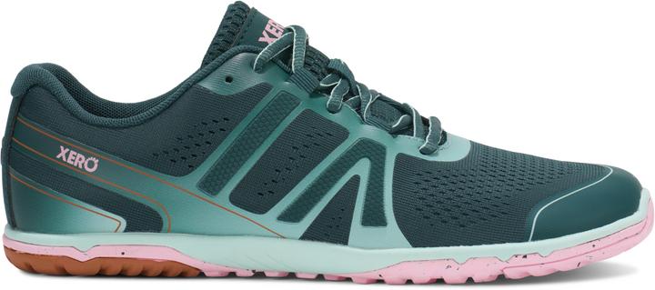 Sea Moss / Pink-a-Boo, sea moss-pink-a-boo, Tuerkis