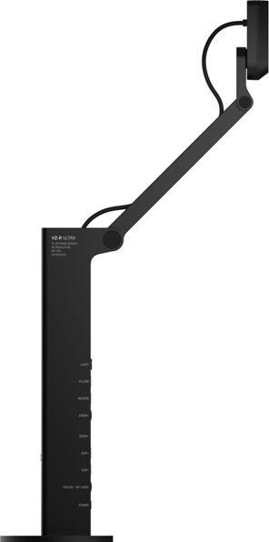 Image du produit Ipevo VZ- R Ultra HDMI/USB 13MP DocuWebcam (DHU, 27 x 48 cm)