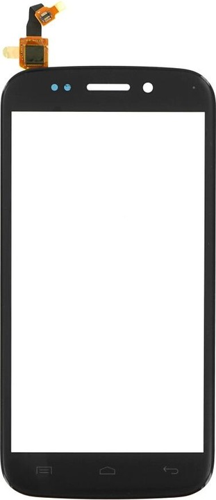 Image du produit OEM Wiko Stairway écran tactile noir