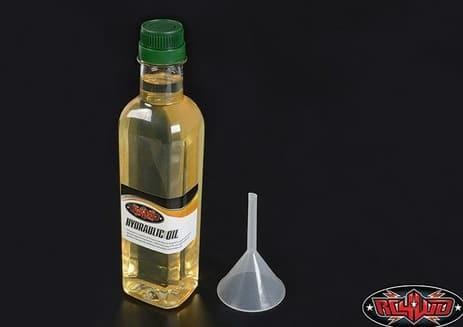 Image du produit Rc4Wd Chevron AW ISO 32 Huile hydraulique 14oz