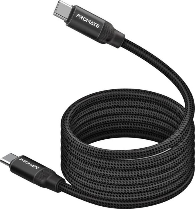 Image du produit ProMate USB C — USB C (1.20 m, USB 2.0, 60 W)