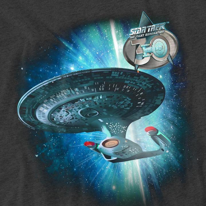 Produktbild Ship 30 TShirt (S)