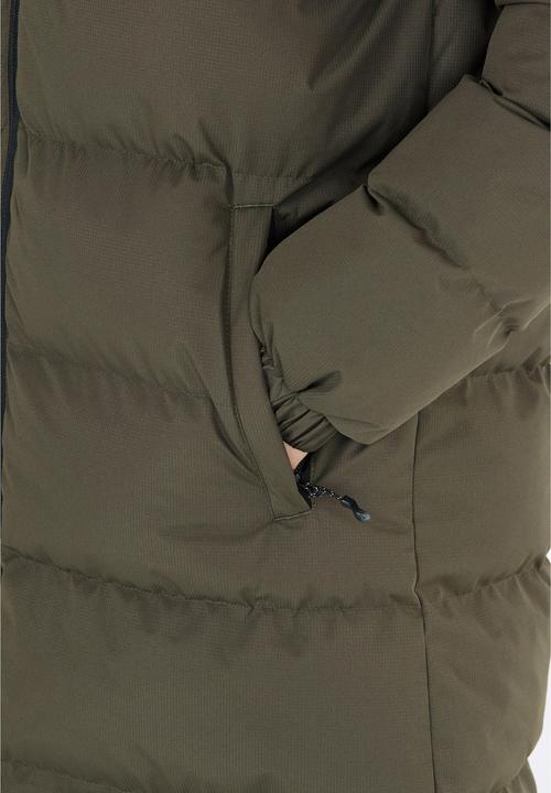 Actual product image Whistler Abella Padded