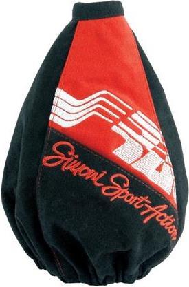 Actual product image Simoni Racing Gearshift bag cut