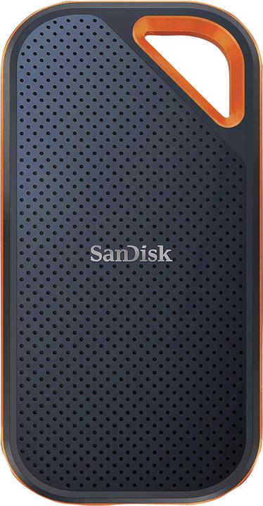 SanDisk Extreme PRO Portable (2 TB)