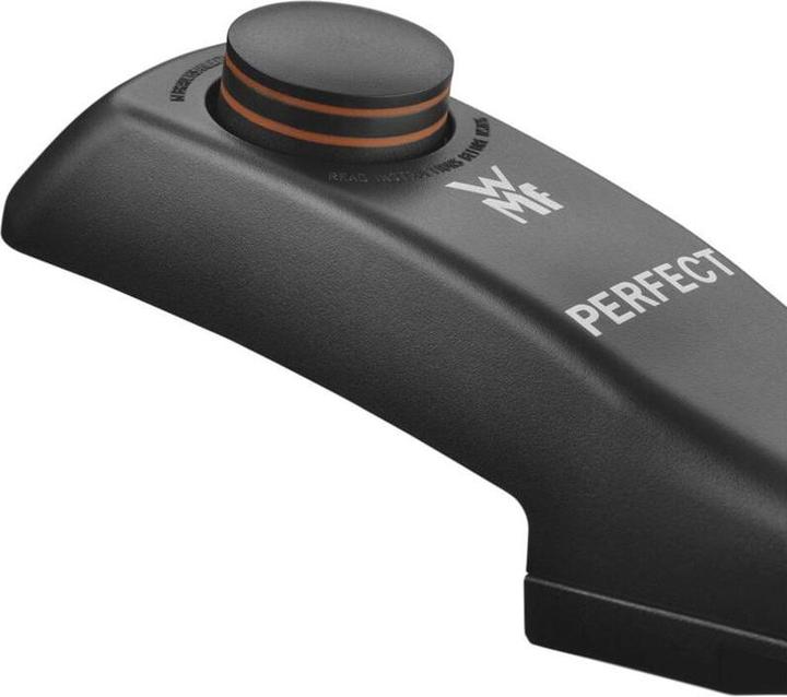 Produktbild WMF Schnellkochtopf (22 cm, Kochtopf, Edelstahl)