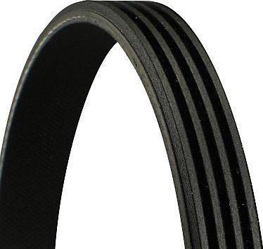 Actual product image Continental Courroie CONTITECH 4PK850ELAST