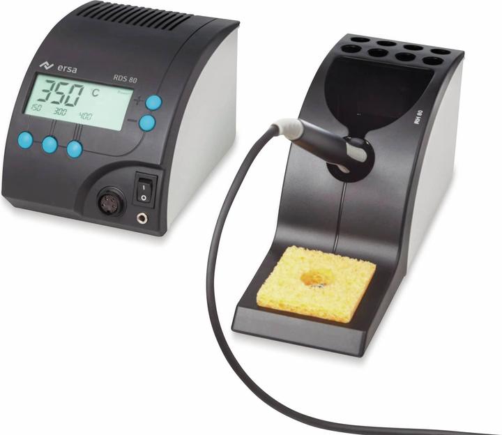 Produktbild Kurtz Ersa Lötstation digital 80 W RDS 80