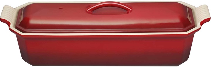 Image du produit Le Creuset Plat de pâté
