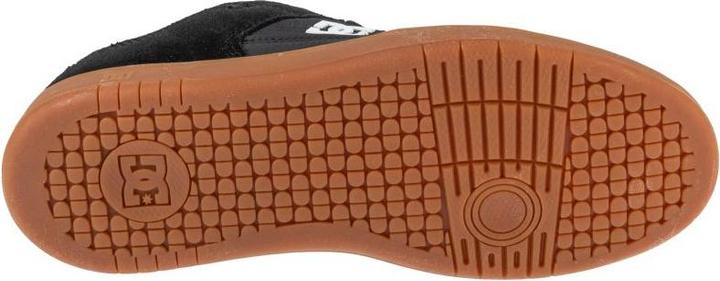 Image du produit DC Shoes Chaussures Manteca 4 Noir (43)