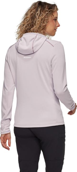 Actual product image Mammut Aconcagua Light ML Hooded Jacket Women (XL)