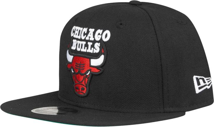 Actual product image New Era 9Fifty Original Chicago Bulls