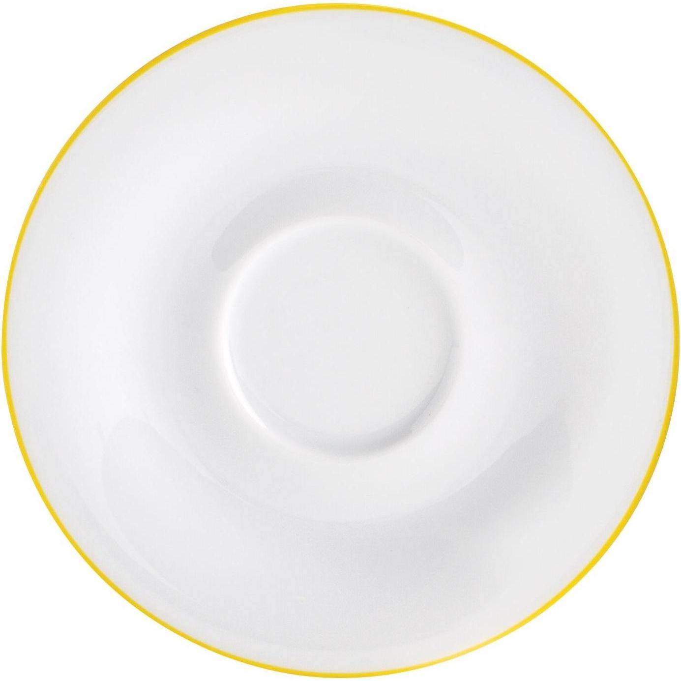 Kahla, Tasse, Pronto Line Espressountertasse (100 ml, 1 x)
