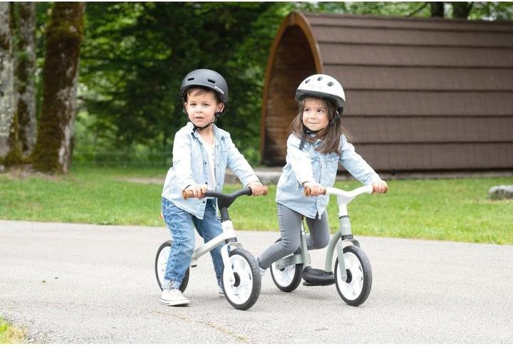 Actual product image Smoby Children's First Bike Brown/Grey/Black