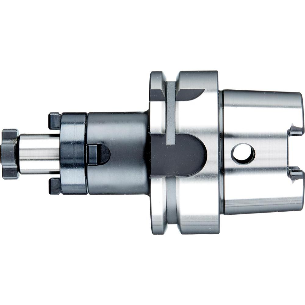 Magni, Fräser, Kombi-Aufsteckfräserdorn DIN69893A HSK-A63 16x60mm FORTIS